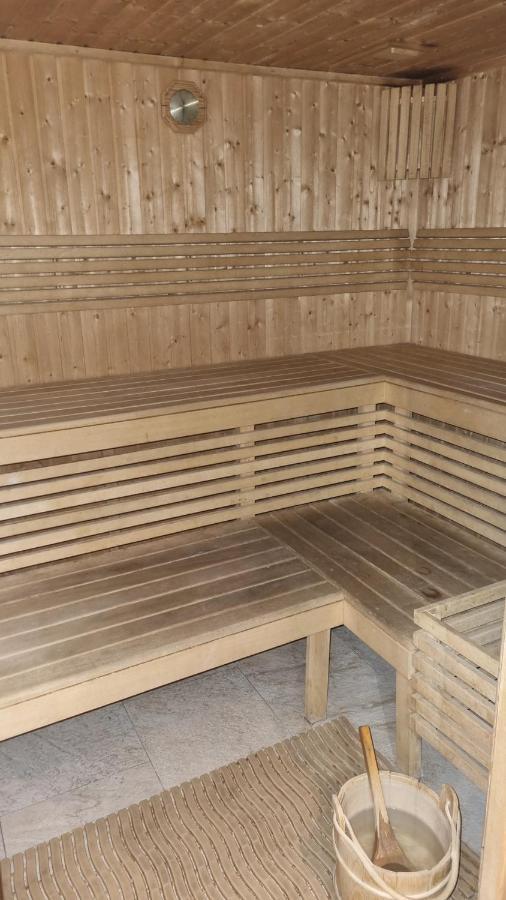 Apartament Nadmorski 15 Lägenhet *