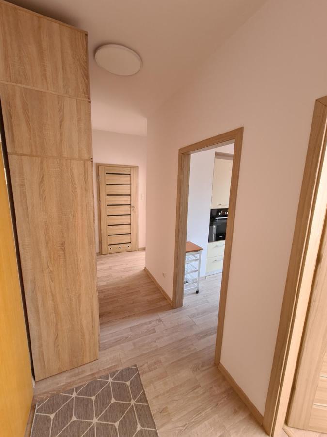 Apartament Nadmorski 15 Lägenhet *