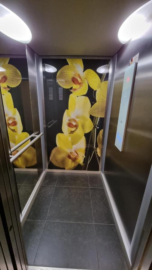 Apartament Nadmorski 15 Lägenhet *