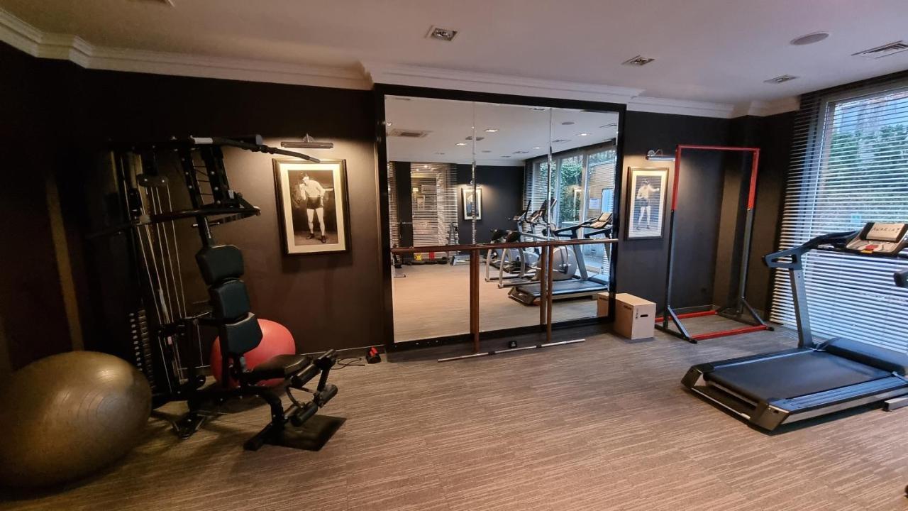 Apartament Nadmorski 15 Lejlighed Gdańsk