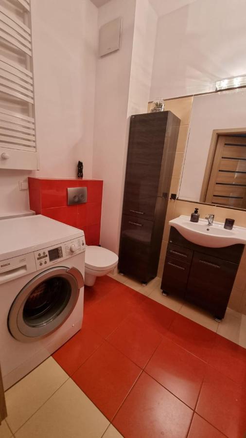 Apartament Nadmorski 15 Gdansk
