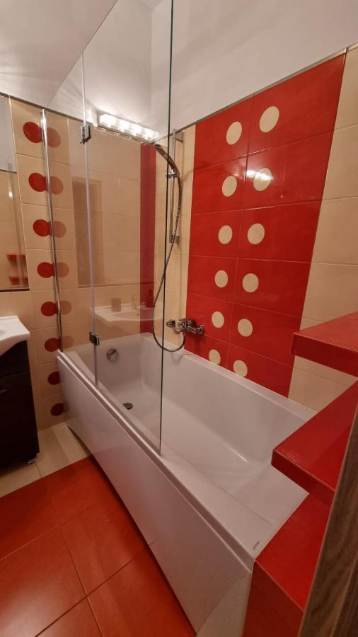 Apartament Nadmorski 15 * Gdansk